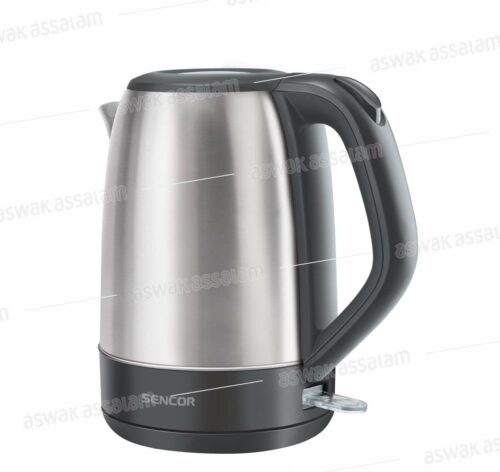 BOUILLOIRE 1,7L SWK 1711SS SENCOR