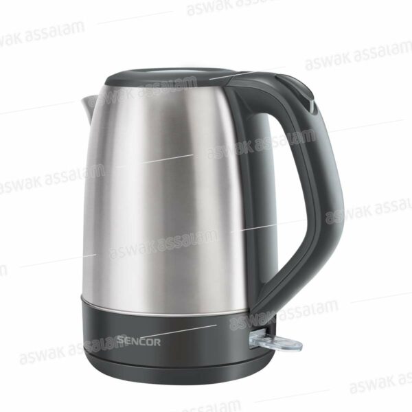 BOUILLOIRE 1,7L SWK 1711SS SENCOR