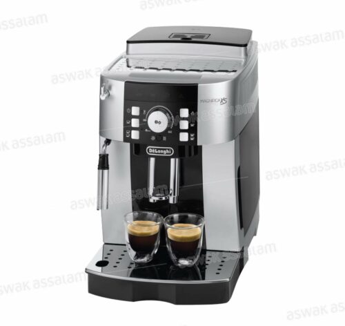 MACHINE A CAFE EXPRESSO AVEC BROYEUR 1400W MAGNIFICA S ECAM.22.110 S DELONGHI