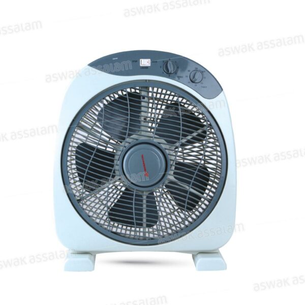 VENTILATEUR SUR TABLE KYT-1206 TECHNOSWISS