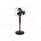VENTILATEUR SUR PIED AVEC TELECOMMANDE FS1638 GENERAL