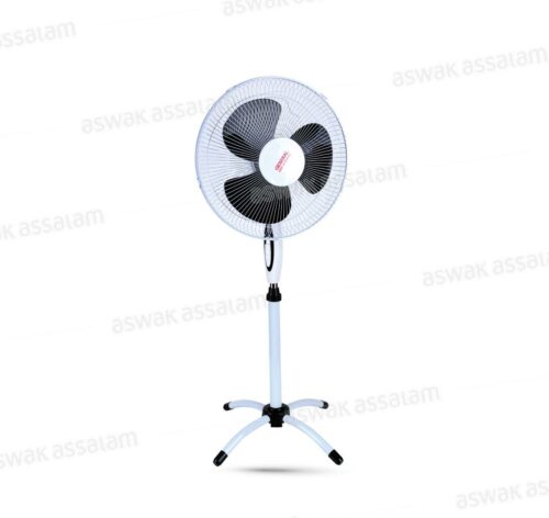 VENTILATEUR SUR PIED FS1602 GENERAL