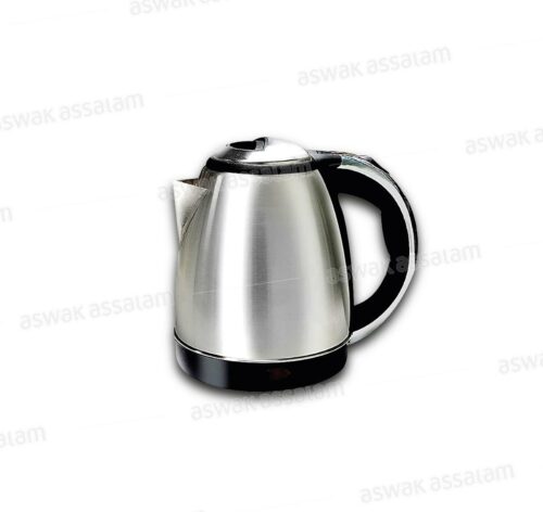 BOUILLOIRE ELECTRIQUE 1500W SILVER TS-1805 TECHNOSUISS