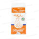 LEVURE SECHE 125G RAFIAA
