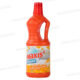 NETTOYANT SOL ORANGE 1L MAXIS' MAISON