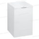CONGELATEUR 141L A+ DUALCOOL BLANC CF20 WHIRLPOOL