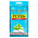 CHEWING-GUM PEPPERMINT SANS SUCRE DRAGEES SACHET 35G FLASH              