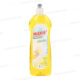 LIQUIDE VAISSELLE CITRON  750 ML MAXI'S