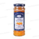 CONFITURE D'ORANGES AVEC ECORCES SANS SUCRES 284G ST DALFOUR