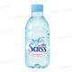 EAU MINERALE NATURELLE 33CL AIN SAISS