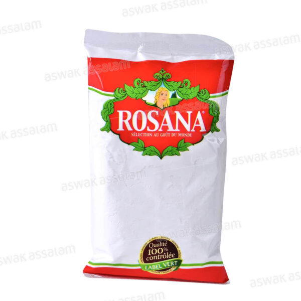 SUCRE GLACE 400G ROSANA