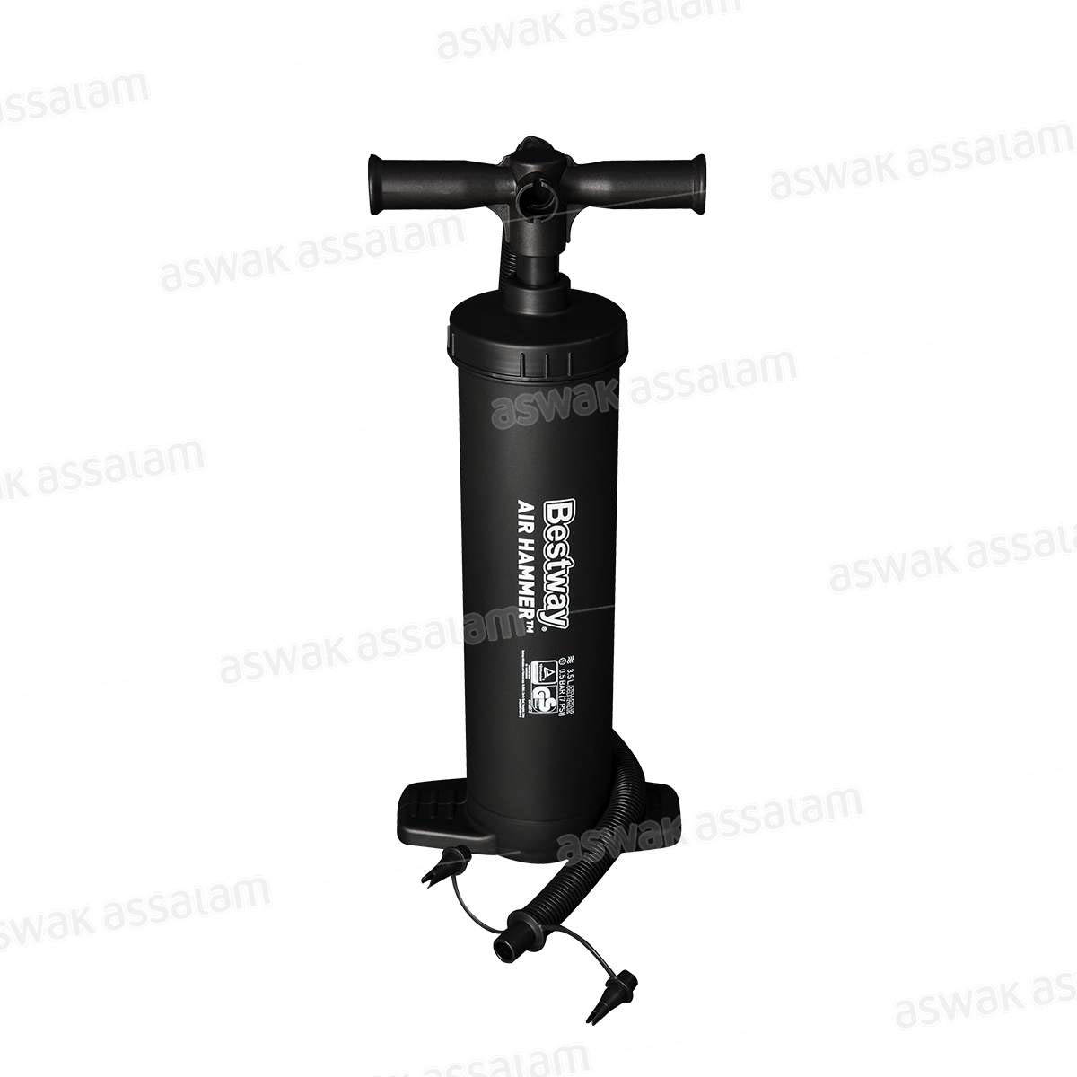 POMPE A AIR HAMMER 48 CM BESTWAY