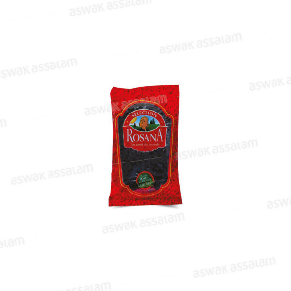 PRUNEAUX 250G ROSANA