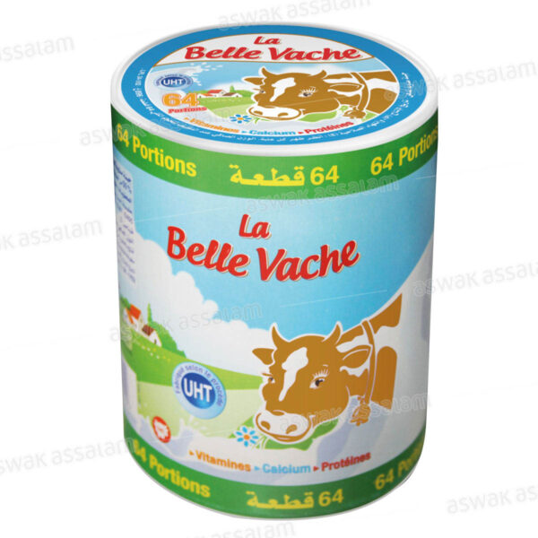 FROMAGE 64 PORTIONS BELLE VACHE