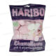 BONBONS CHAMALLOW PINK & WHITE 150G HARIBO