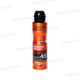 DEODORANT THERMIC RESIST 150ML L'OREAL MEN EXPERT