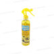 DESODORISANT VANILLE 400ML HAPPY DAY