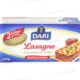 LASAGNE 500G DARI