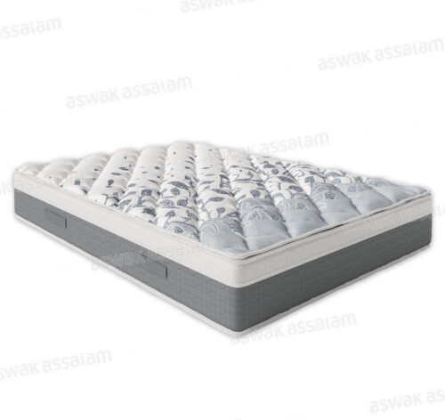 MATELAS ORIGINAL 190*160CM KINEDORSAL DOLIDOL