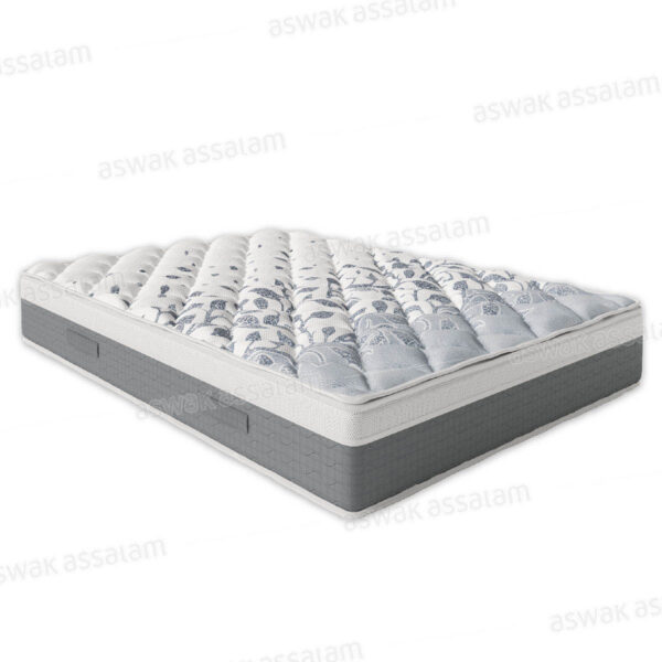 MATELAS ORIGINAL 190*160CM KINEDORSAL DOLIDOL