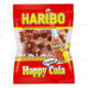 GOMMES HAPPY COLA 160G HARIBO
