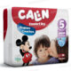 COUCHES BEBE JUNIOR TAILLE 5 15-28 KG 26 UNITES CALIN
