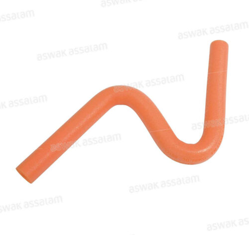 MOUSSE FRITE FLEXIBLE DE NATATION 1,22 M
