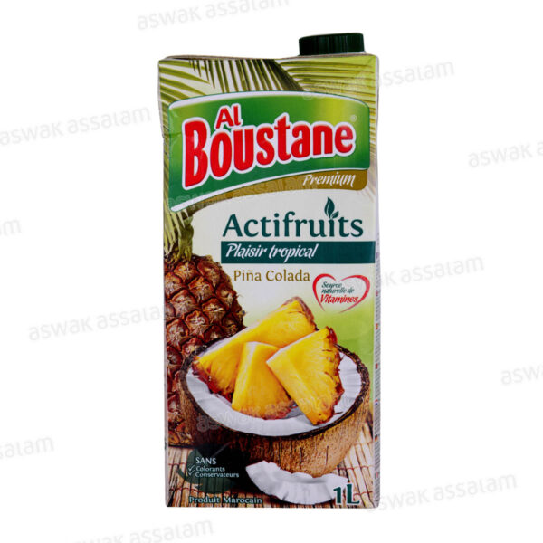 PINA COLADA 1L AL BOUSTANE