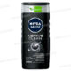 GEL DOUCHE 3 EN 1 ACTIVE CLEAN 250ML NIVEA MEN