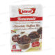 PREPARATION POUDRE MUFFINS CHOCOLAT MIX 350G IDEAL
