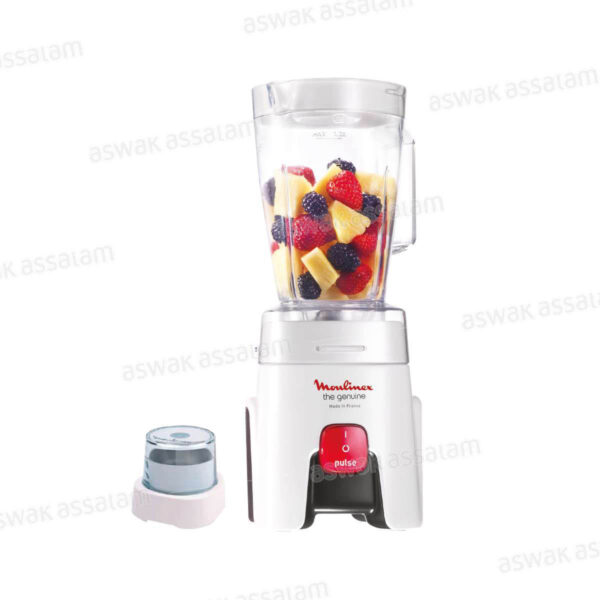 BLENDER 1,5L LM241B25 MOULINEX
