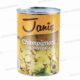 CHAMPIGNON 400G JANIS
