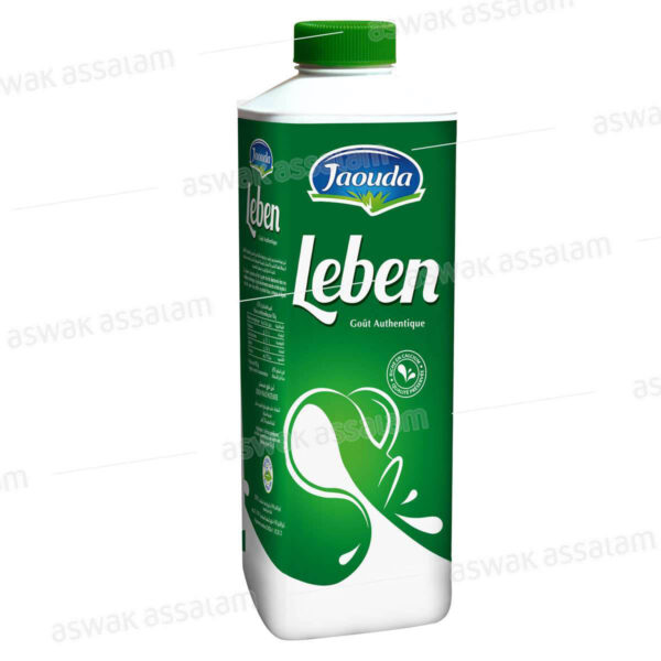 LEBEN 950 G JAOUDA