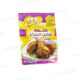 ASSAISONEMENT POULET EPICE GOUT BARBECUE 52G IDEAL