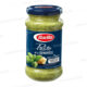 SAUCE PESTO GENOVESE 190G BARILLA