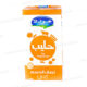 LAIT UHT DEMI ECREME 500 ML JAOUDA