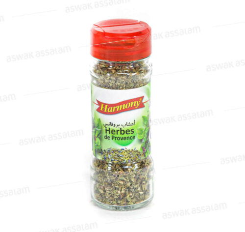 HERBES DE PROVENCE 20G HARMONY