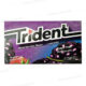 CHEWING-GUM MIXED BERRIES 14 PIECES TRIDENT
