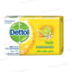 SAVON SOLIDE FRESH 120G DETTOL