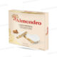 TURRON TORTA IMPERIAL CRUNCHY EL ALMENDRO