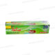 SACS DE CONGELATION A CURSEUR 25X30CM 20 UNITES FOLIA