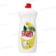 LIQUIDE VAISSELLE LEMON 900G FAIRY
