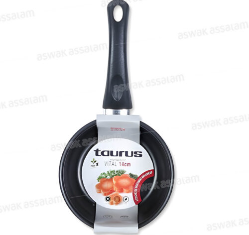 CASSEROLE 14CM VITAL TAURUS
