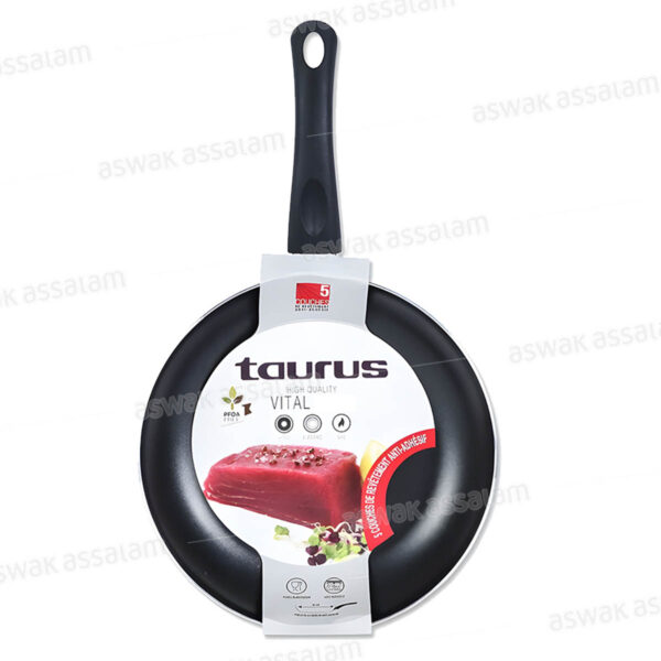 POELE 30CM VITAL TAURUS