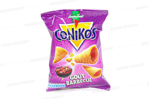 CONIKOS BARBECUE 35G