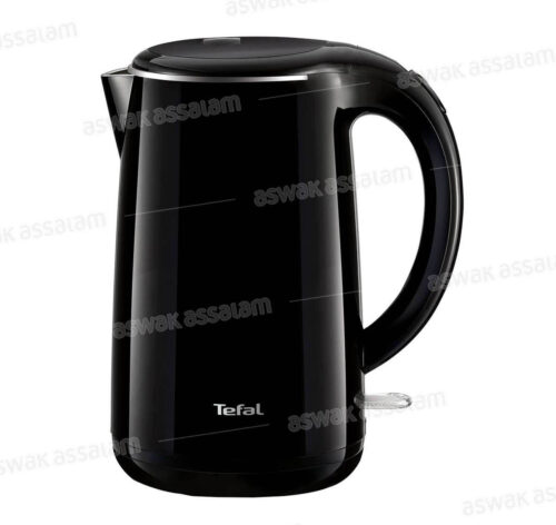 BOUILLOIRE ELECTRIQUE KO2608 1,7L TEFAL
