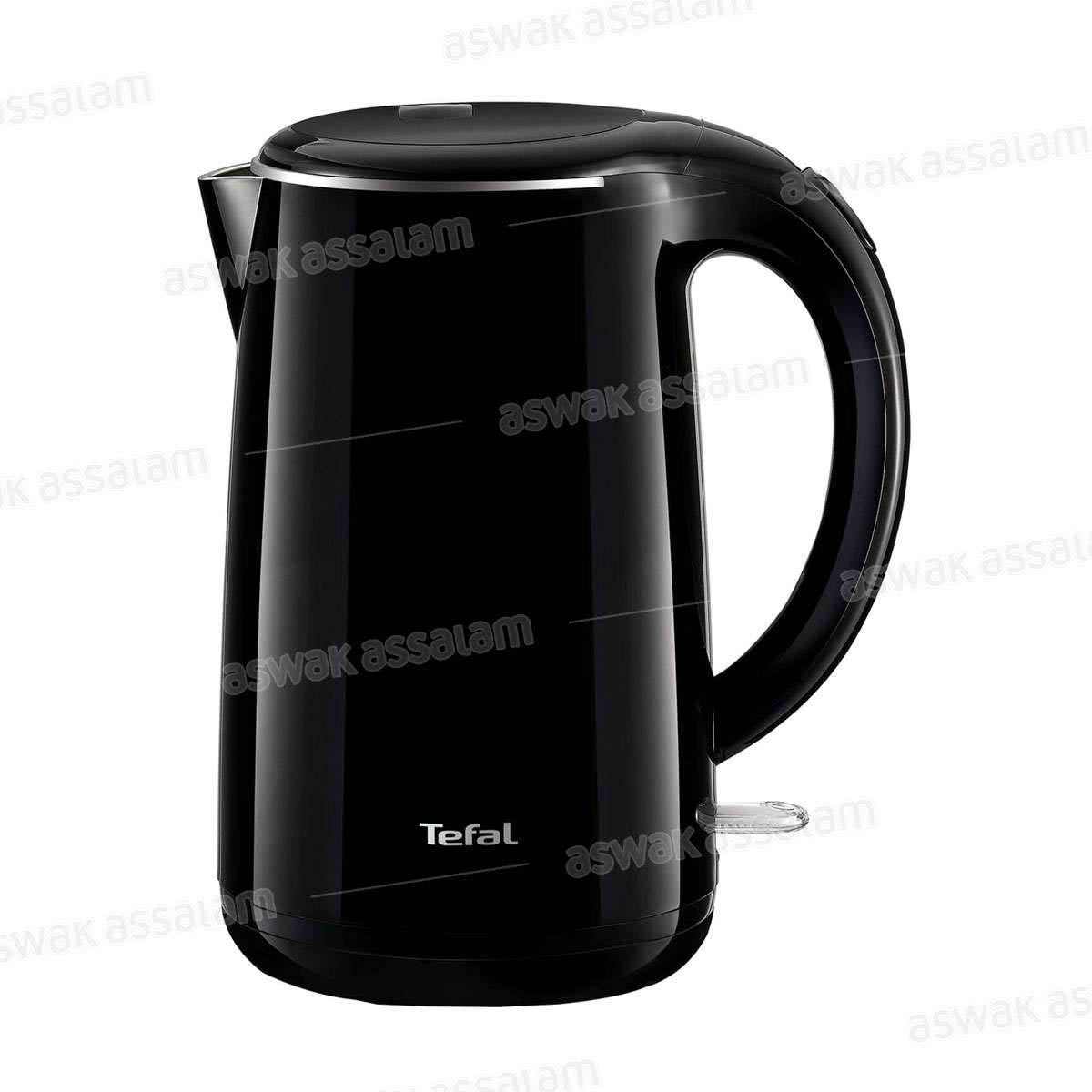 BOUILLOIRE ELECTRIQUE KO2608 1,7L TEFAL