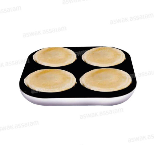 CREPIERE MAKER CRM-4 ELITE