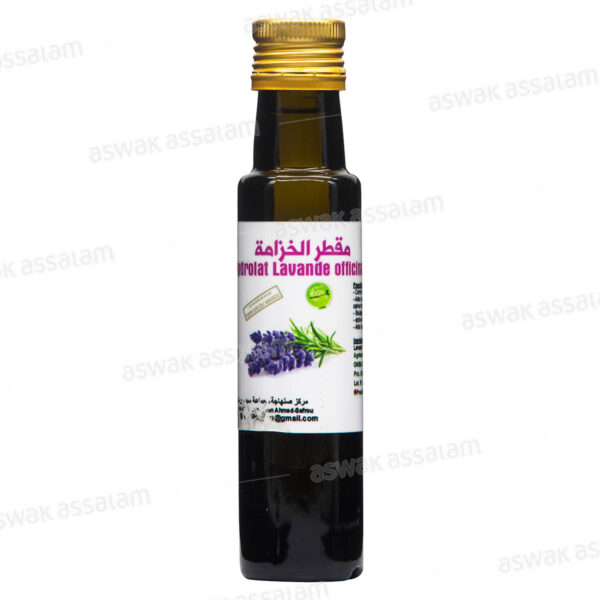 HYDROLAT DE LAVANDE 100ML