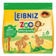 BISCUITS ZOO SPELT & OATS 100G LEIBNIZ